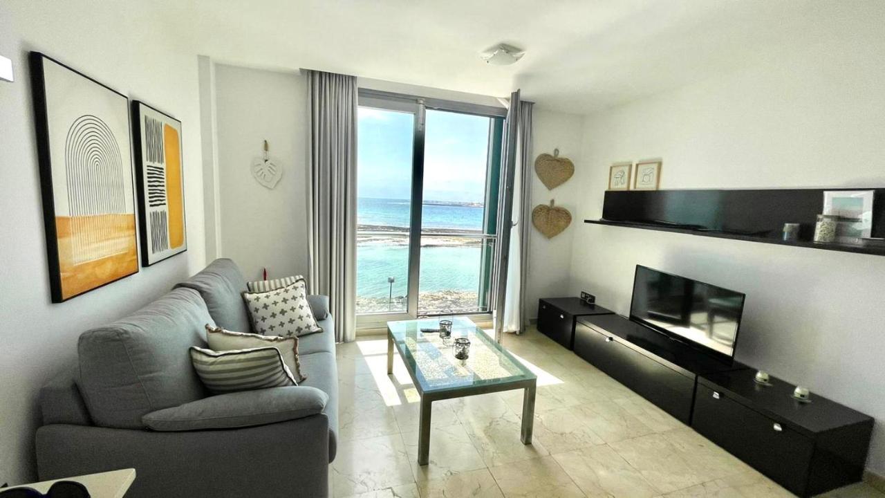 Pearl Apartment Corralejo Exterior foto
